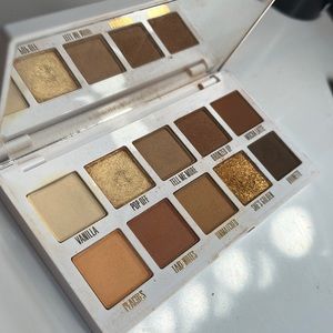 Kylie Cosmetics The Bronze Palette